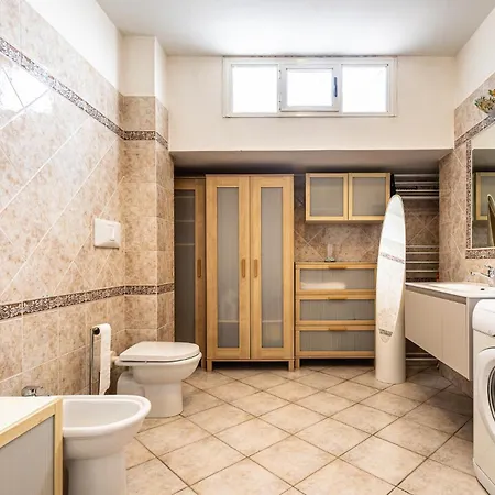Apartamento Maison Monroe Marco Simone