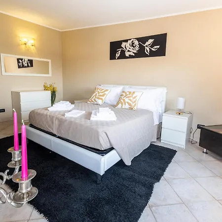 Maison Monroe Apartamento