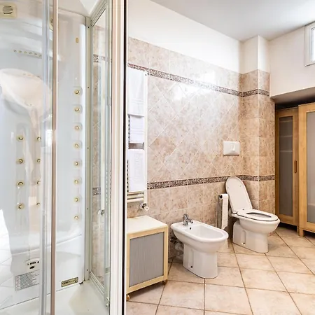 Maison Monroe Apartamento