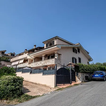 Apartamento Maison Monroe *