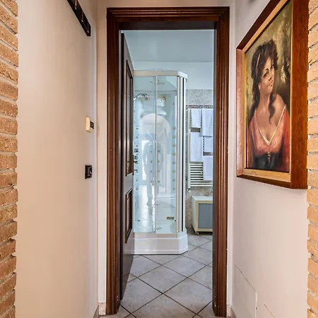 Apartamento Maison Monroe *