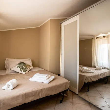 Maison Monroe Apartamento