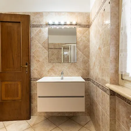 Maison Monroe Marco Simone