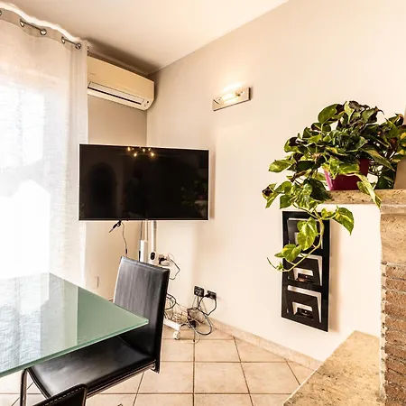 Apartamento Maison Monroe Marco Simone