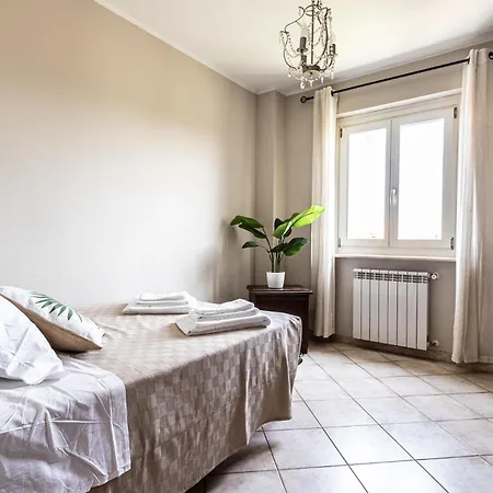 Apartamento Maison Monroe *