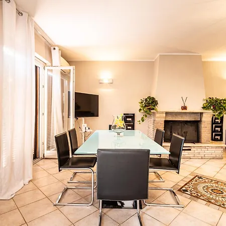 Apartamento Maison Monroe