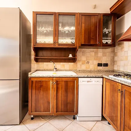 Maison Monroe Apartamento