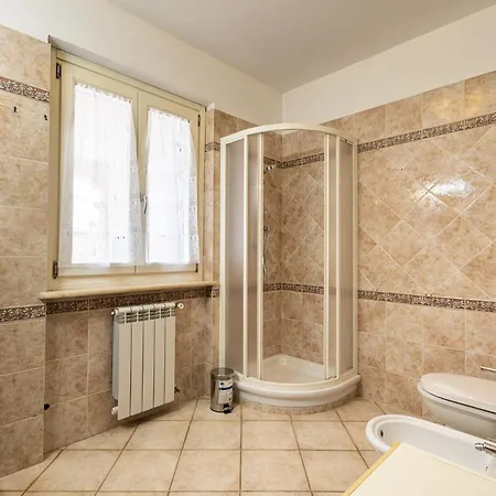 Apartamento Maison Monroe Marco Simone