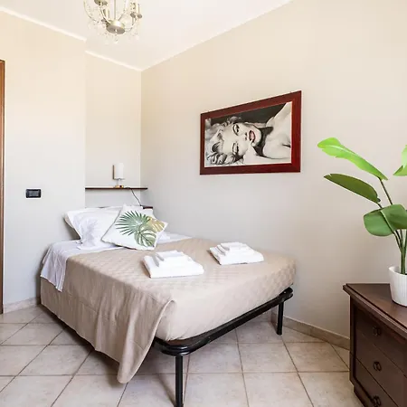 Apartamento Maison Monroe Marco Simone