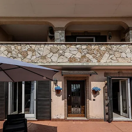 Apartamento Maison Monroe *