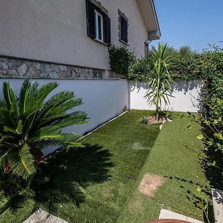 Apartamento Maison Monroe *
