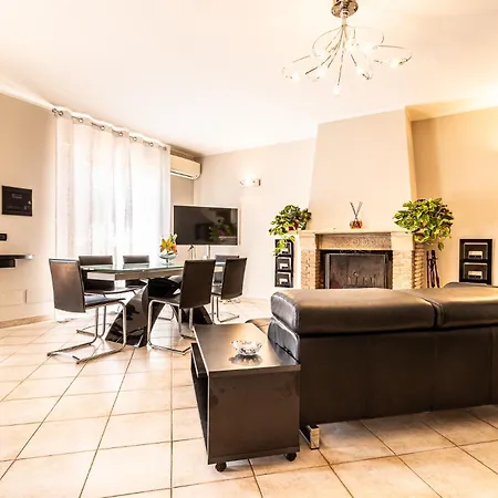 Maison Monroe Apartamento *