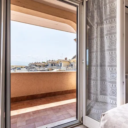 Apartamento Maison Monroe Marco Simone