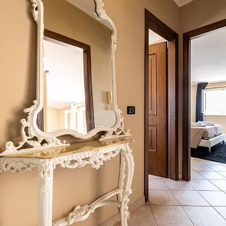 Apartamento Maison Monroe