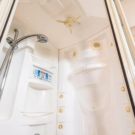 Apartamento Maison Monroe *