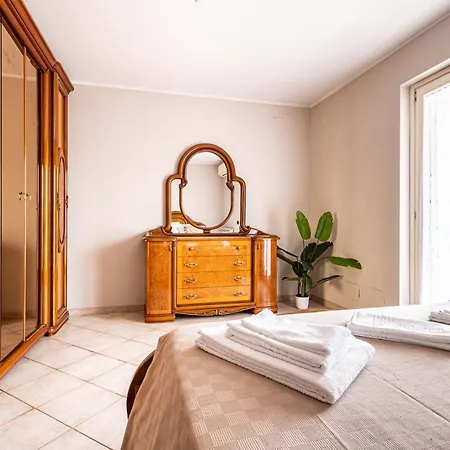 Maison Monroe Apartamento