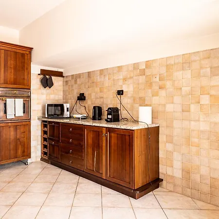 Apartamento Maison Monroe Marco Simone