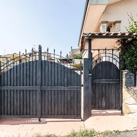 Apartamento Maison Monroe Marco Simone