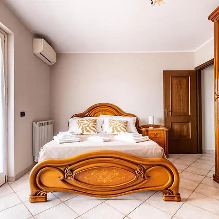 Apartamento Maison Monroe