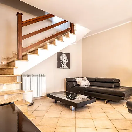 Apartamento Maison Monroe *