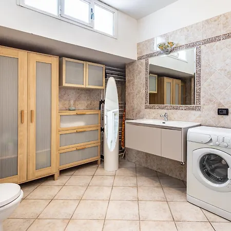 Apartamento Maison Monroe *