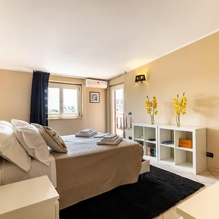 Maison Monroe Apartamento *