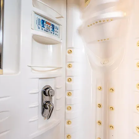 Apartamento Maison Monroe Marco Simone