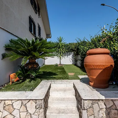 Maison Monroe Apartamento Marco Simone