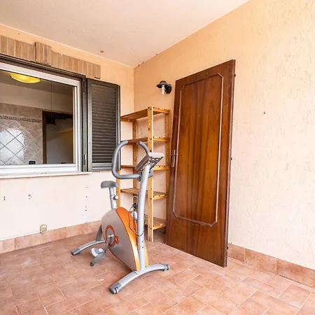 Apartamento Maison Monroe