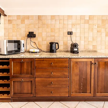 Apartamento Maison Monroe