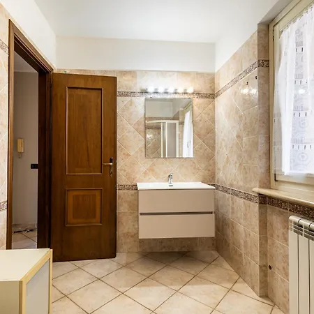 Apartamento Maison Monroe