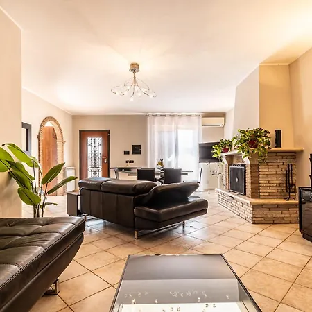 Apartamento Maison Monroe