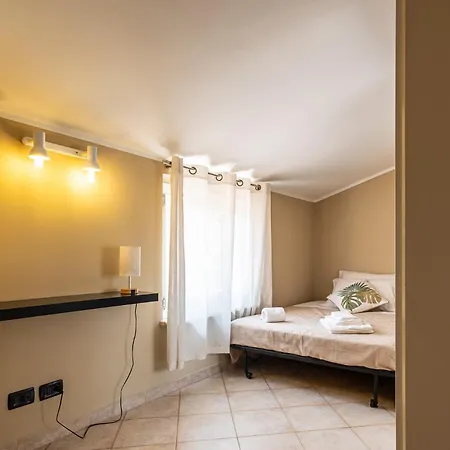 Maison Monroe Apartamento