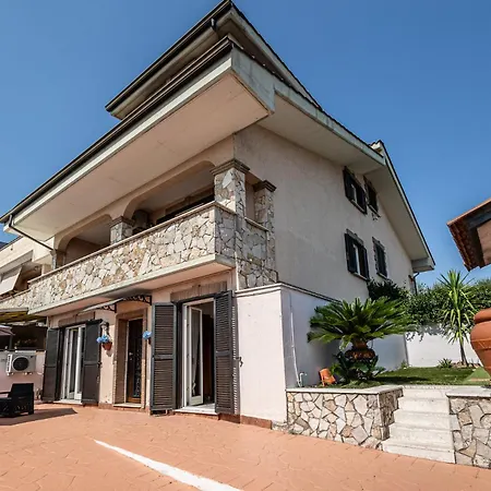 Apartamento Maison Monroe *