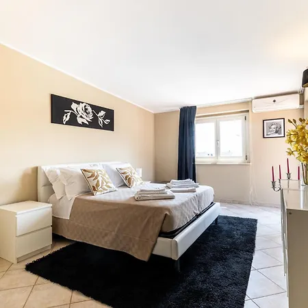 Maison Monroe Apartamento *