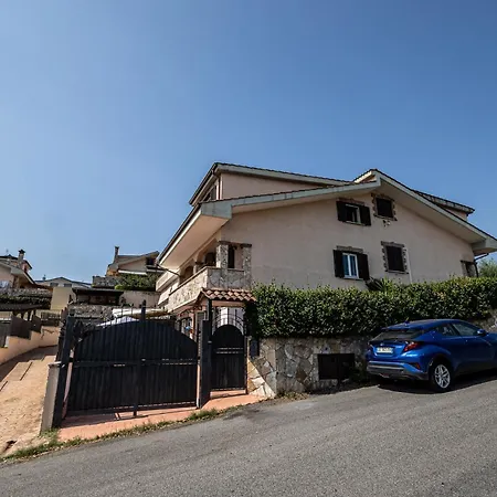 Maison Monroe Marco Simone